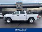 2015 Ram 1500 Tradesman