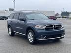 2020 Dodge Durango