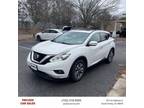 2015 Nissan Murano