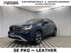 2023 Volkswagen Atlas Cross Sport