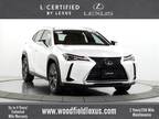 2020 Lexus UX 250h