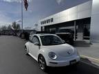 2008 Volkswagen New Beetle