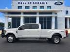 2022 Ford F-450 Lariat DRW