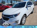 2018 Chevrolet Equinox LT w/1LT