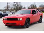 2009 Dodge Challenger SE