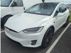 2017 Tesla Model X 100D