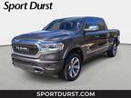 2020 RAM 1500 Limited Crew Cab 4x4 5&apos;7&apos; Box