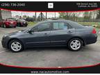 2006 Honda Accord SE Sedan 4D