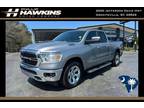 2021 RAM 1500 Quad Cab Lone Star Pickup 4D 6 1/3 ft