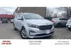 2019 Kia Sedona