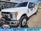 2017 Ford F-250 XLT