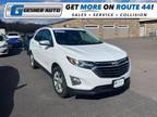 2020 Chevrolet Equinox Premier w/1LZ All-Wheel Drive