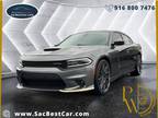 2019 Dodge Charger GT Sedan 4D