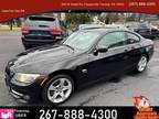 2011 BMW 3 Series 328i xDrive Coupe 2D