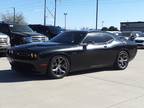 2015 Dodge Challenger R/T Plus