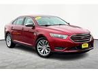 2015 Ford Taurus Limited