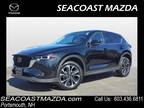 2022 Mazda CX-5 2.5 S Premium