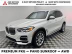 2023 Bmw X5