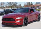 2019 Ford Mustang EcoBoost Premium 2dr Fastback