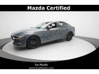 2023 Mazda Mazda3 2.5 S Carbon Edition