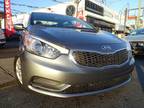 2016 Kia Forte LX 4dr Sedan