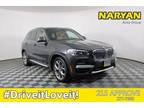 2021 BMW X3 xDrive30e 4dr All-Wheel Drive Sports Activity Vehicle