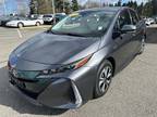 2017 Toyota Prius Prime