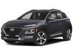 2021 Hyundai Kona