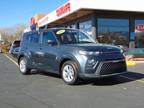 2022 Kia Soul