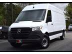 2021 Mercedes-Benz Sprinter 2500 Cargo