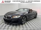 2022 Bmw 840