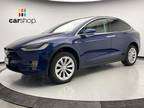 2018 Tesla Model X 100D