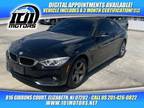 2014 BMW 4 Series 428i xDrive