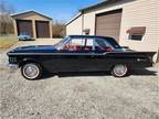 1961 Mercury Comet