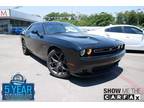 2018 Dodge Challenger R/T Plus Coupe 2D