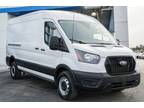 2023 Ford Transit-250