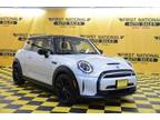 2022 MINI Hardtop 2 Door Cooper SE