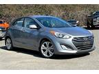 2014 Hyundai Elantra GT Base