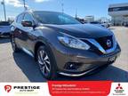 2015 Nissan Murano