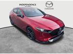 2022 Mazda Mazda3 Hatchback