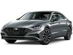 2020 Hyundai Sonata