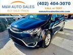 2019 Chrysler Pacifica Touring L Minivan 4D