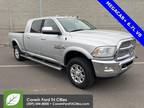 2015 RAM 3500 Laramie