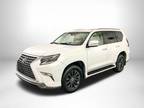 2020 Lexus GX 460 Luxury