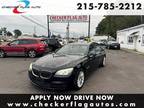 2013 BMW 7 Series 740Li xDrive Sedan 4D