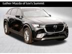 2024 Mazda CX-90 Preferred Plus