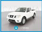 2018 Nissan Frontier King Cab