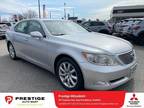 2009 Lexus LS 460