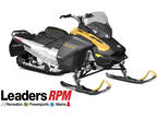 New 2025 Ski-Doo Renegade® Sport 600 ACE RipSaw 1.25