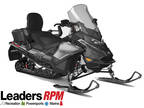 New 2025 Ski-Doo Grand Touring LE 900 ACE 137 Silent T. II 1.25